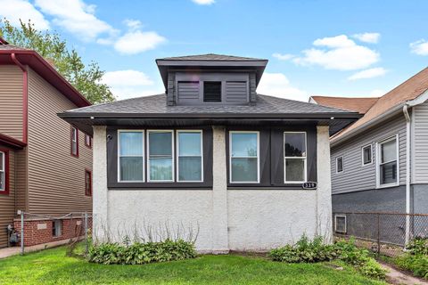 Photo of Chicago, IL 60628 (MLS # 12541393)