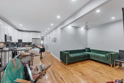 Tiny photo for Chicago, IL 60628 (MLS # 12541393)