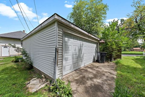 Tiny photo for Chicago, IL 60628 (MLS # 12541393)
