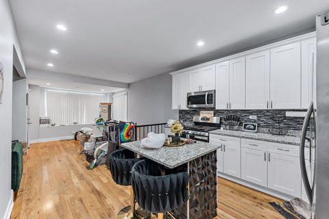 Tiny photo for Chicago, IL 60628 (MLS # 12541393)