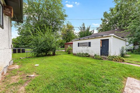 Tiny photo for Chicago, IL 60628 (MLS # 12541393)