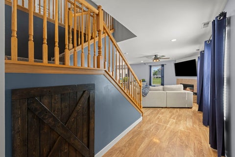 Tiny photo for 25201 Shannon Drive, Manhattan, IL 60442 (MLS # 12698228)