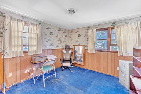 Tiny photo for 365 Oswego Street, Park Forest, IL 60466 (MLS # 12474950)