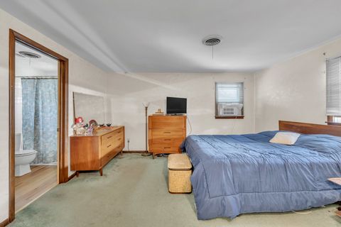 Tiny photo for 365 Oswego Street, Park Forest, IL 60466 (MLS # 12474950)