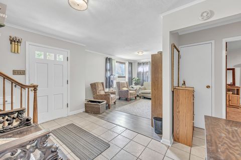 Tiny photo for 365 Oswego Street, Park Forest, IL 60466 (MLS # 12474950)