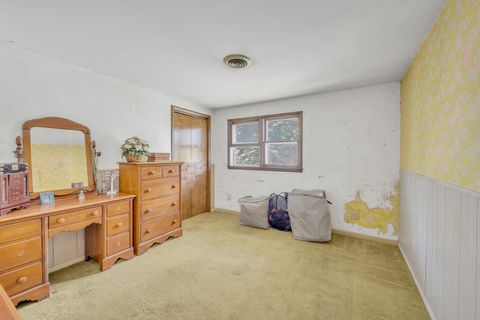 Tiny photo for 365 Oswego Street, Park Forest, IL 60466 (MLS # 12474950)