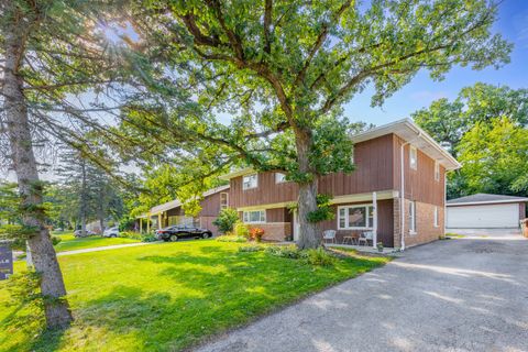 Photo of 365 Oswego Street, Park Forest, IL 60466 (MLS # 12474950)