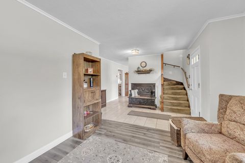 Tiny photo for 365 Oswego Street, Park Forest, IL 60466 (MLS # 12474950)