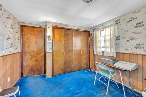 Tiny photo for 365 Oswego Street, Park Forest, IL 60466 (MLS # 12474950)