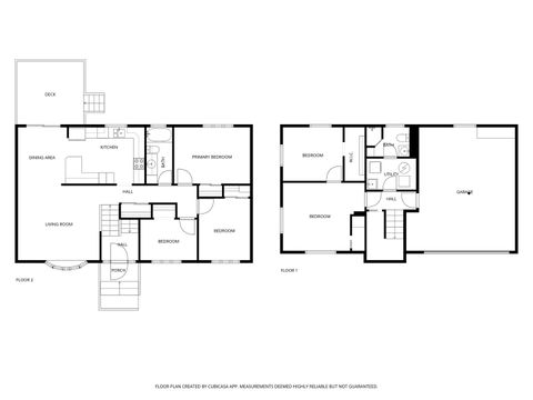 Tiny photo for 24 Sunset Drive, Cary, IL 60013 (MLS # 12515111)