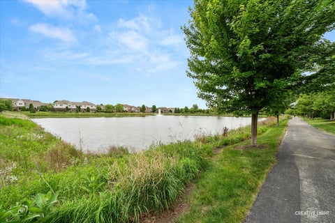 Tiny photo for 2951 Henley Lane, Naperville, IL 60540 (MLS # 12713923)