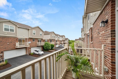 Tiny photo for 2951 Henley Lane, Naperville, IL 60540 (MLS # 12713923)