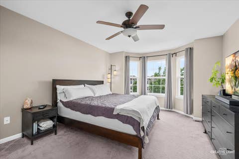 Tiny photo for 2951 Henley Lane, Naperville, IL 60540 (MLS # 12713923)