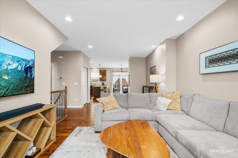 Tiny photo for 2951 Henley Lane, Naperville, IL 60540 (MLS # 12713923)