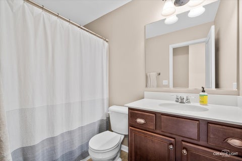 Tiny photo for 2951 Henley Lane, Naperville, IL 60540 (MLS # 12713923)