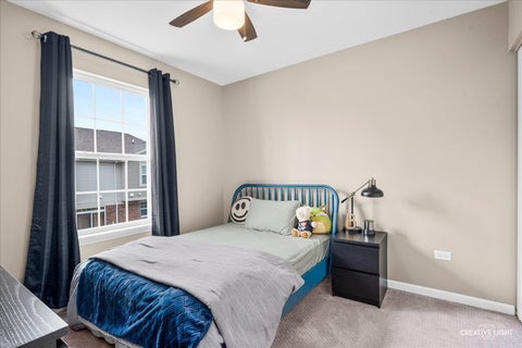 Tiny photo for 2951 Henley Lane, Naperville, IL 60540 (MLS # 12713923)