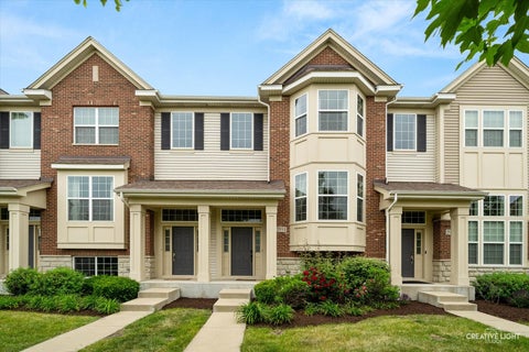 Photo of 2951 Henley Lane, Naperville, IL 60540 (MLS # 12713923)