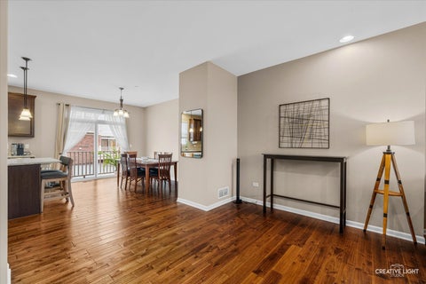 Tiny photo for 2951 Henley Lane, Naperville, IL 60540 (MLS # 12713923)