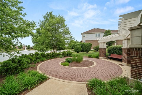 Tiny photo for 2951 Henley Lane, Naperville, IL 60540 (MLS # 12713923)