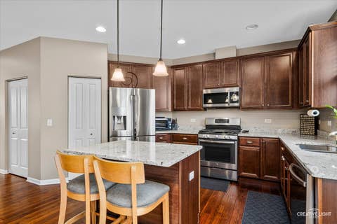 Tiny photo for 2951 Henley Lane, Naperville, IL 60540 (MLS # 12713923)