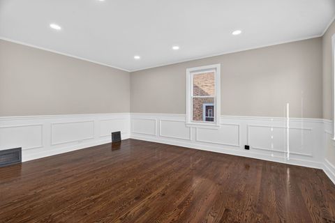 6046 N Oriole Avenue Chicago IL 60631