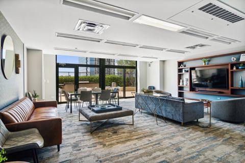 Tiny photo for 1160 S Michigan Avenue #2601, Chicago, IL 60605 (MLS # 12498016)