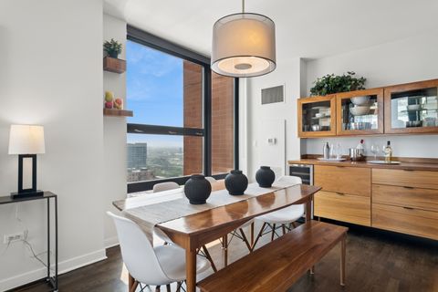 Tiny photo for 1160 S Michigan Avenue #2601, Chicago, IL 60605 (MLS # 12498016)