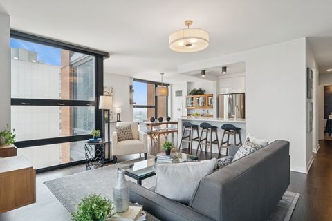 Tiny photo for 1160 S Michigan Avenue #2601, Chicago, IL 60605 (MLS # 12498016)