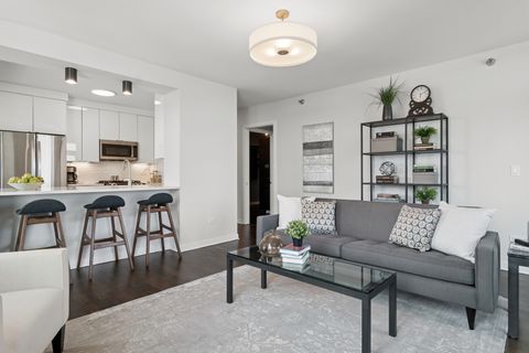 Tiny photo for 1160 S Michigan Avenue #2601, Chicago, IL 60605 (MLS # 12498016)