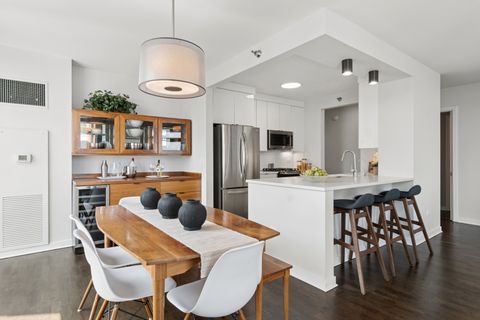 Tiny photo for 1160 S Michigan Avenue #2601, Chicago, IL 60605 (MLS # 12498016)