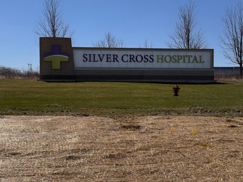 Tiny photo for 2450 Saddle Ridge Drive, Joliet, IL 60432 (MLS # 12604200)