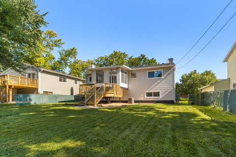 Tiny photo for 1206 Taft Avenue, Wheaton, IL 60189 (MLS # 12700923)