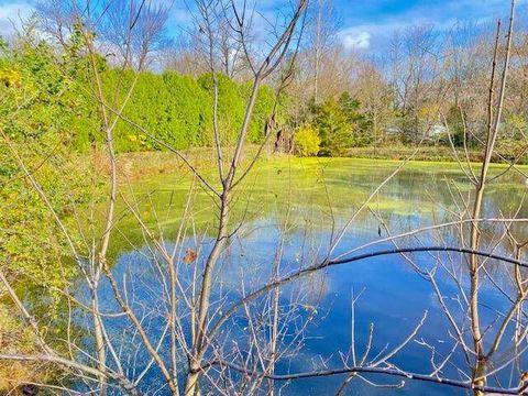 Tiny photo for 5003 Beacon Ridge Rdg, Lowell, IN 46356 (MLS # 12521431)