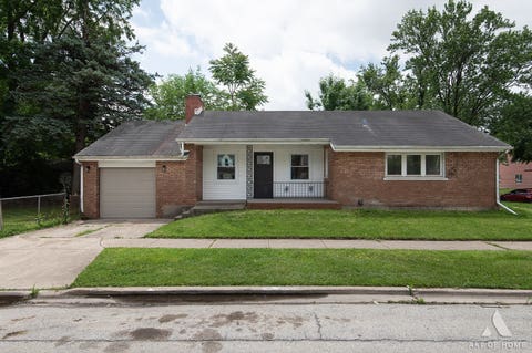 Tiny photo for 14201 S WENTWORTH Avenue, Riverdale, IL 60827 (MLS # 12683654)