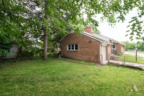 Tiny photo for 14201 S WENTWORTH Avenue, Riverdale, IL 60827 (MLS # 12683654)