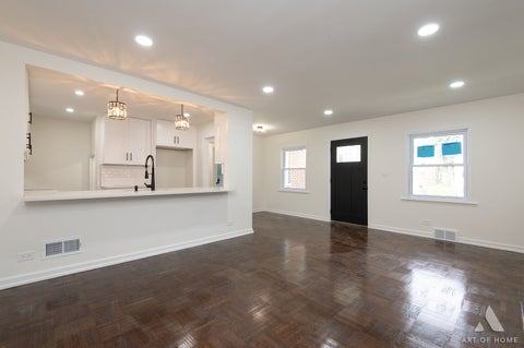 Tiny photo for 14201 S WENTWORTH Avenue, Riverdale, IL 60827 (MLS # 12683654)