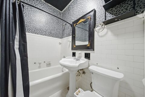 Tiny photo for 3024 W Palmer Boulevard #1S, Chicago, IL 60647 (MLS # 12586474)