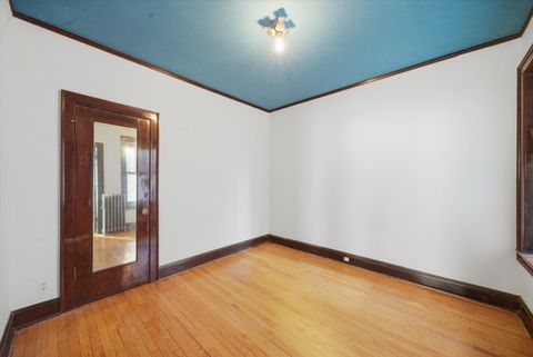 Tiny photo for 3024 W Palmer Boulevard #1S, Chicago, IL 60647 (MLS # 12586474)