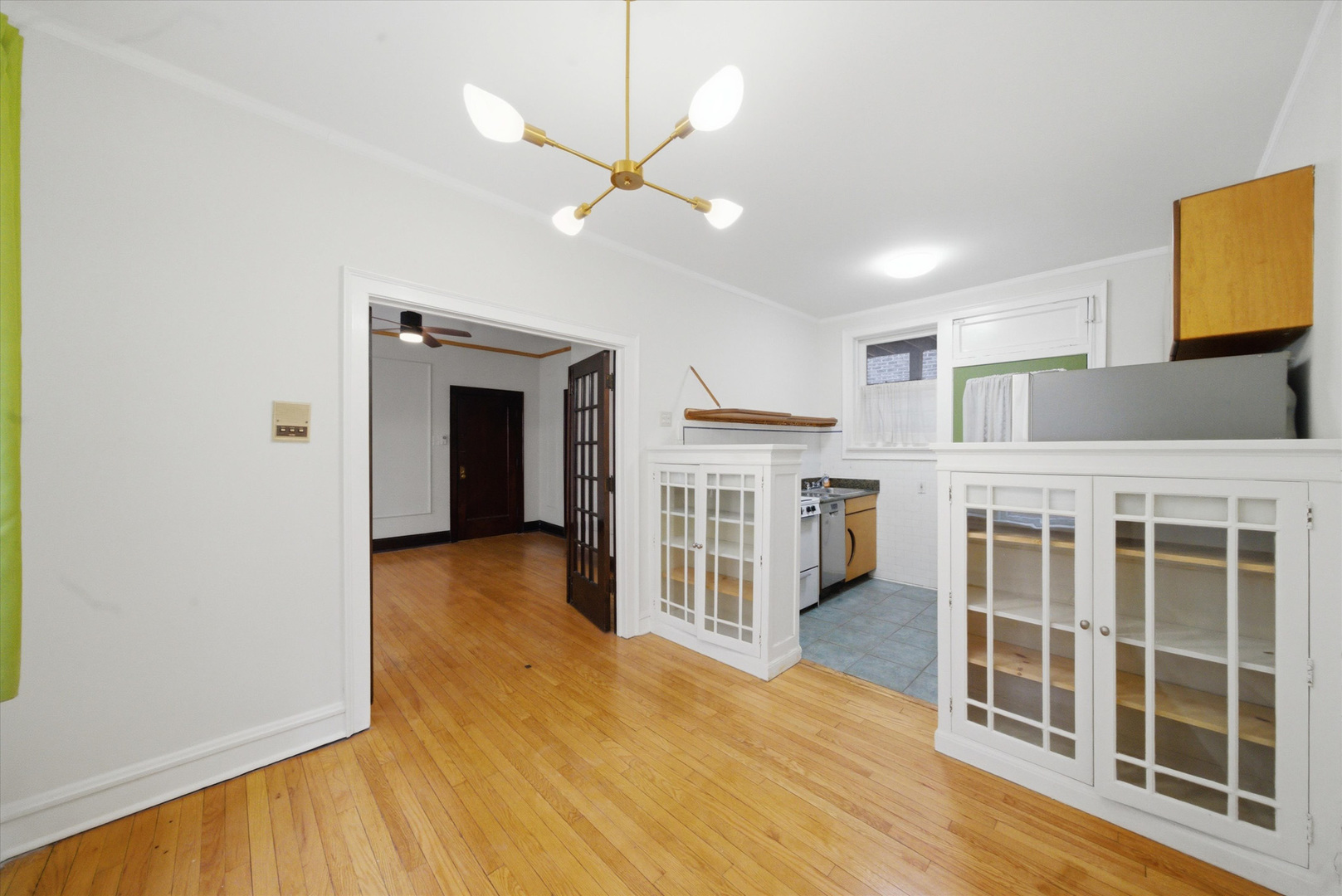 3024 W Palmer Boulevard 1S