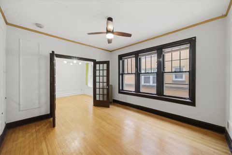Tiny photo for 3024 W Palmer Boulevard #1S, Chicago, IL 60647 (MLS # 12586474)