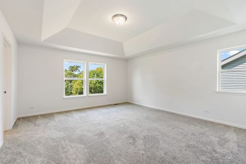 Tiny photo for 32006 Savannah Drive, Lakemoor, IL 60051 (MLS # 12509514)