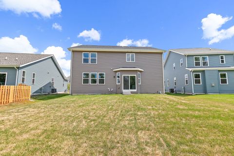 Tiny photo for 32006 Savannah Drive, Lakemoor, IL 60051 (MLS # 12509514)