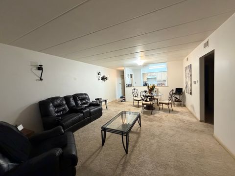 Tiny photo for 10002 S Pulaski Road #207, Oak Lawn, IL 60453 (MLS # 12556895)