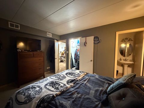 Tiny photo for 10002 S Pulaski Road #207, Oak Lawn, IL 60453 (MLS # 12556895)