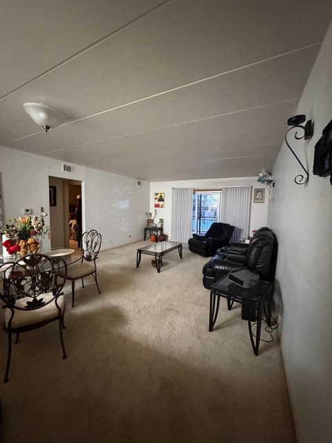 Tiny photo for 10002 S Pulaski Road #207, Oak Lawn, IL 60453 (MLS # 12556895)
