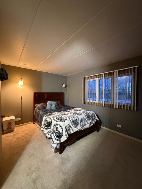 Tiny photo for 10002 S Pulaski Road #207, Oak Lawn, IL 60453 (MLS # 12556895)