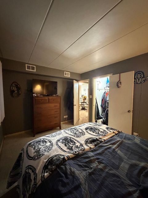 Tiny photo for 10002 S Pulaski Road #207, Oak Lawn, IL 60453 (MLS # 12556895)