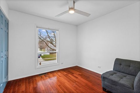 Tiny photo for 222 Abilene Lane, Vernon Hills, IL 60061 (MLS # 12568781)