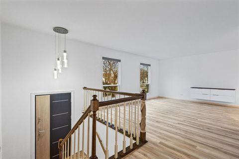 Tiny photo for 222 Abilene Lane, Vernon Hills, IL 60061 (MLS # 12568781)