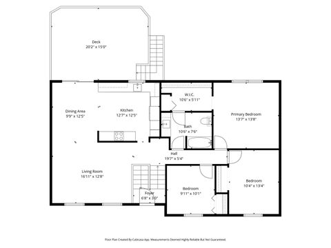 Tiny photo for 222 Abilene Lane, Vernon Hills, IL 60061 (MLS # 12568781)